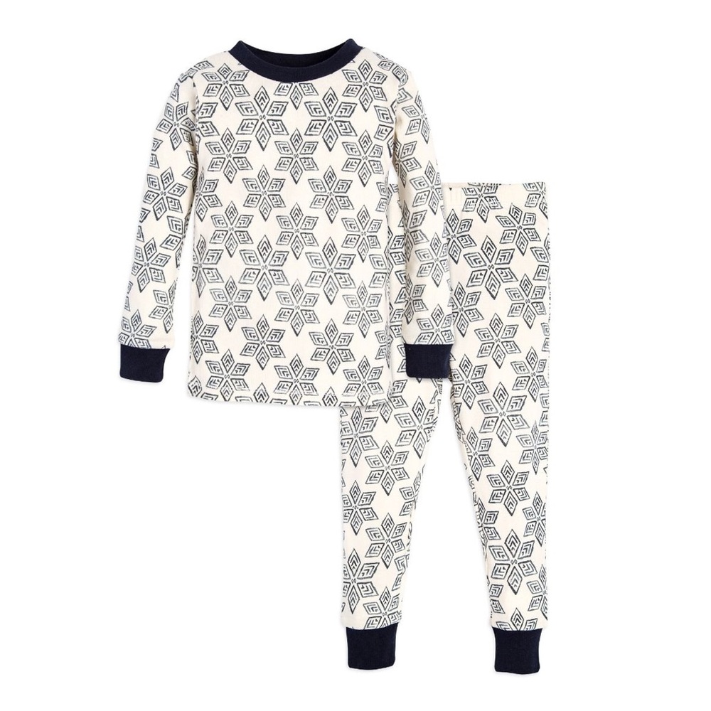 Burt’s Bees Holiday Pjs